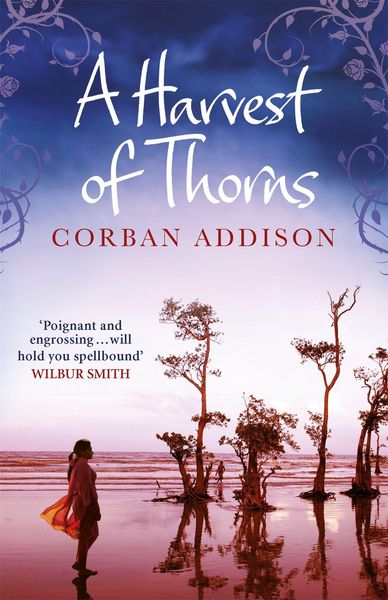 Produktbild: A Harvest of Thorns