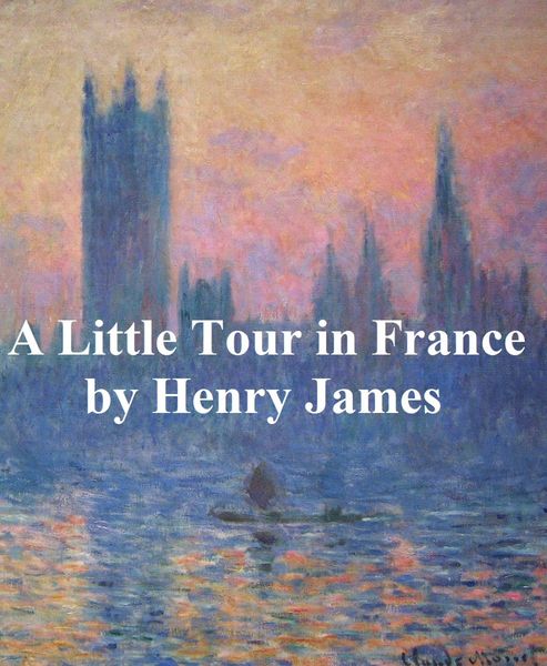 Produktbild: A Little Tour in France