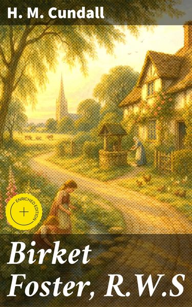 Produktbild: Birket Foster, R.W.S