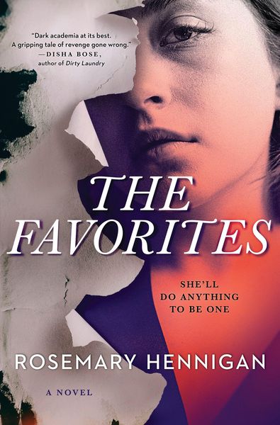 Produktbild: The Favorites