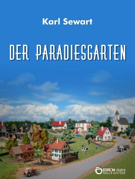 Produktbild: Der Paradiesgarten
