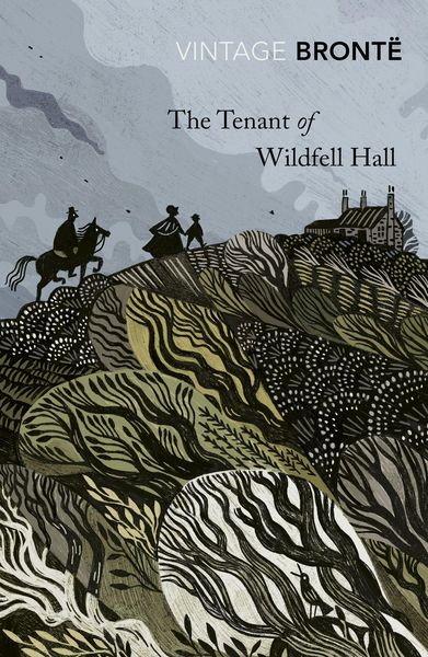 Produktbild: The Tenant of Wildfell Hall