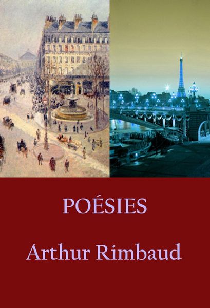 Produktbild: Po&eacute;sies