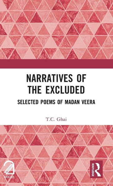 Produktbild: Narratives of the Excluded