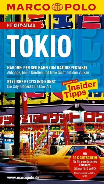 Produktbild: Tokio