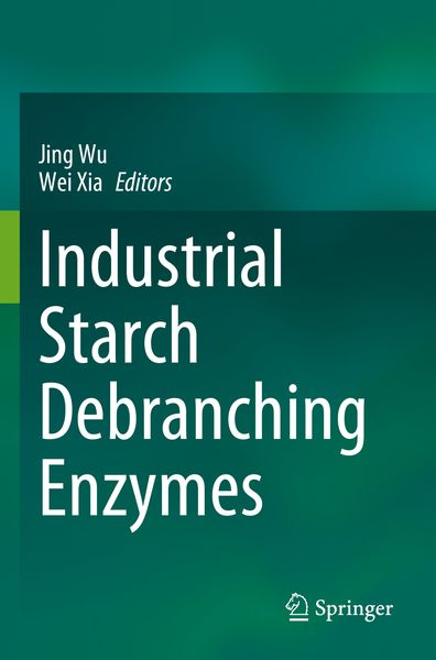 Produktbild: Industrial Starch Debranching Enzymes