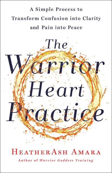 Produktbild: The Warrior Heart Practice