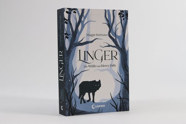 Produktbild: Linger (Die W&ouml;lfe von Mercy Falls, Band 2)