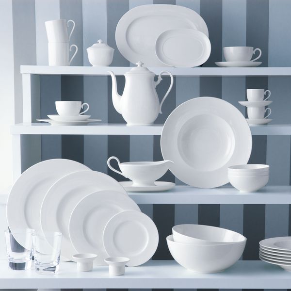 Produktbild: Villeroy & Boch Royal Beilagenschale/Sauciere-Unterteil