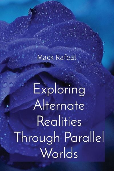Produktbild: Exploring Alternate Realities Through Parallel Worlds