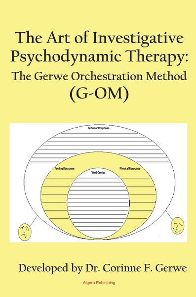 Produktbild: Art of Investigative Psychodynamic Therapy