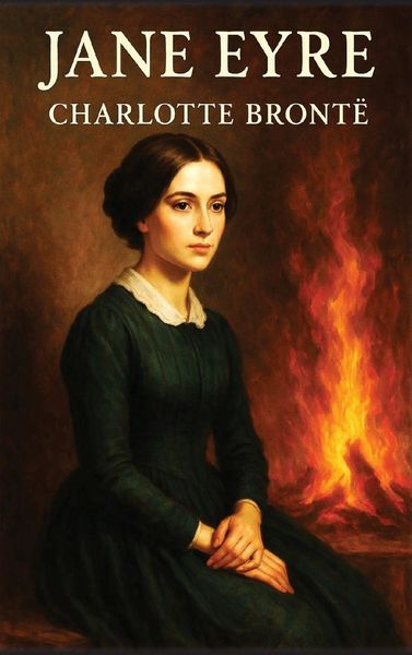 Produktbild: Jane Eyre