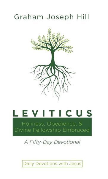 Produktbild: Leviticus