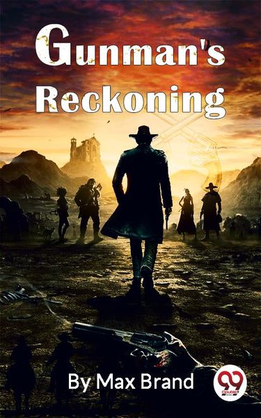 Produktbild: Gunman'S Reckoning