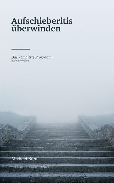 Produktbild: Aufschieberitis &uuml;berwinden