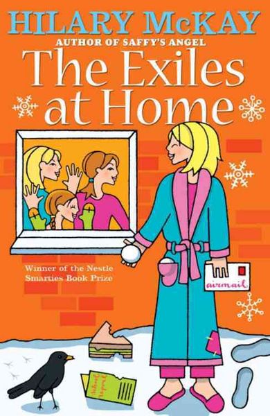 Produktbild: McKay, H: The Exiles: The Exiles At Home