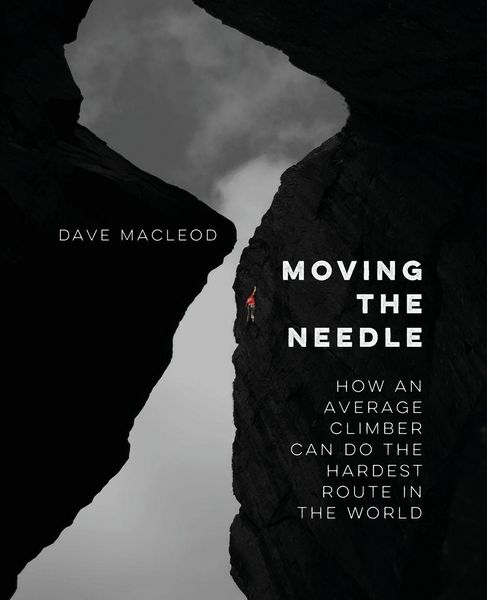 Produktbild: Moving the Needle