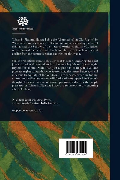 Produktbild: Lines in Pleasant Places