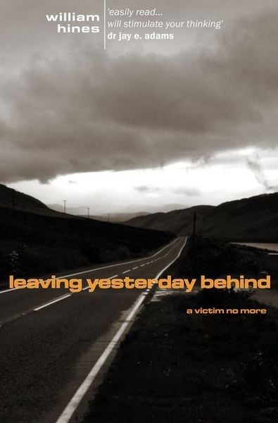 Produktbild: Leaving Yesterday Behind