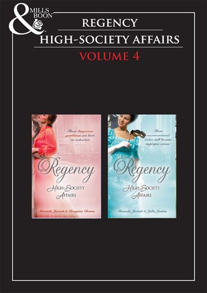 Produktbild: Regency High Society Vol 4