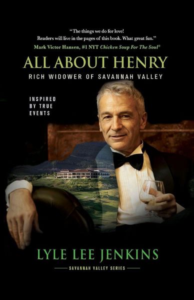 Produktbild: All About Henry