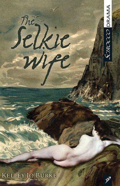 Produktbild: The Selkie Wife