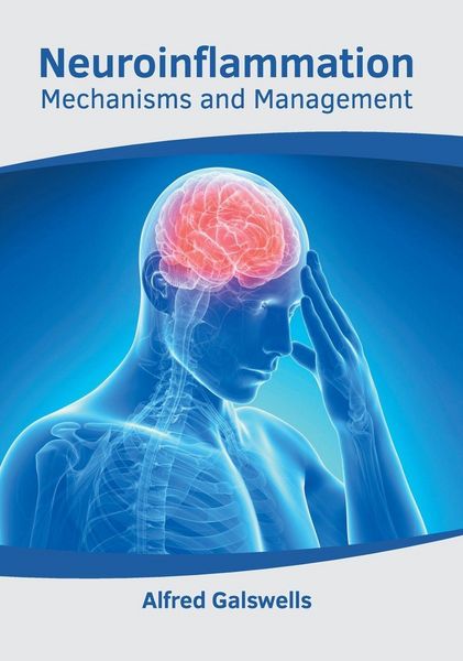 Produktbild: Neuroinflammation: Mechanisms and Management