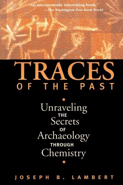 Produktbild: Traces of the Past