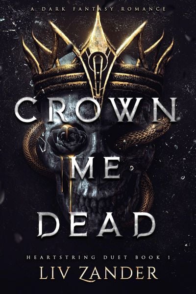 Produktbild: Crown Me Dead