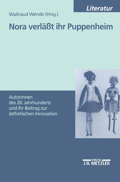 Produktbild: Nora verl&auml;&szlig;t ihr Puppenheim
