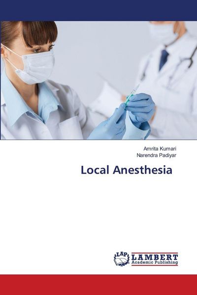 Produktbild: Local Anesthesia