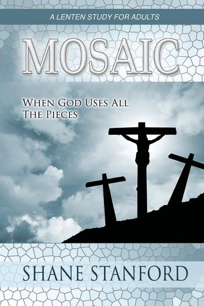 Produktbild: Mosaic