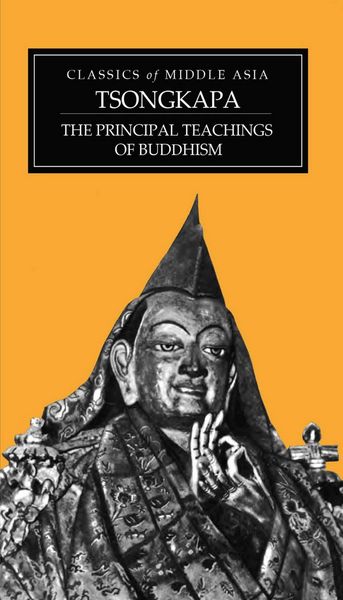 Produktbild: The Principal Teachings of Buddhism