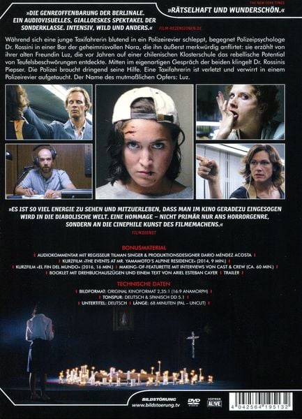 Produktbild: Luz