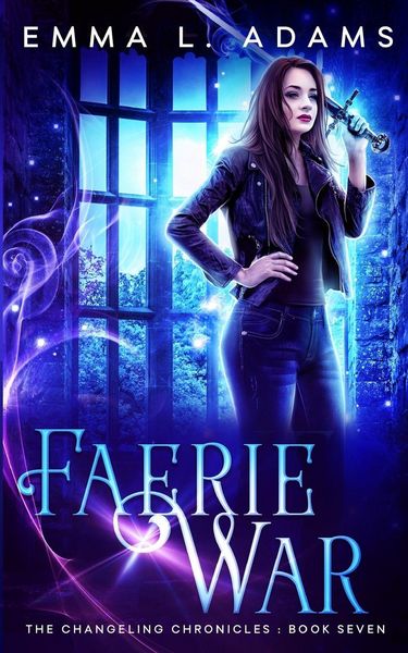 Produktbild: Faerie War