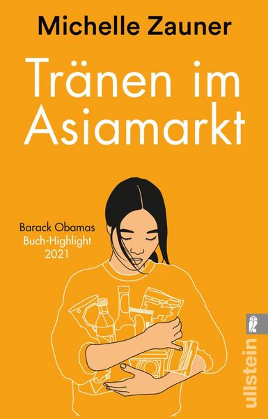 Produktbild: Tr&auml;nen im Asia-Markt