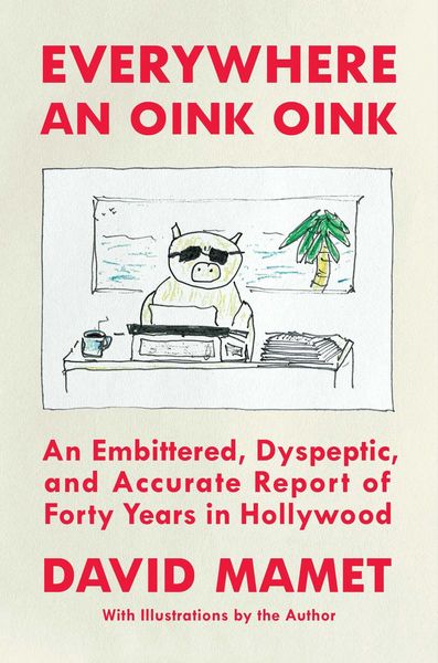 Produktbild: Everywhere an Oink Oink