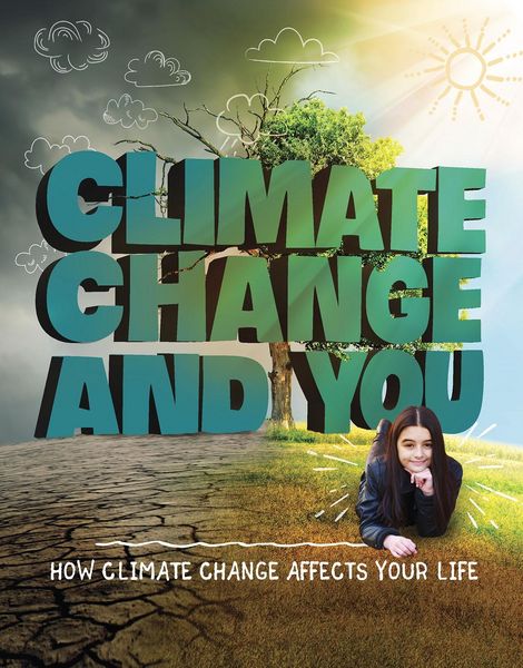 Produktbild: Climate Change and You