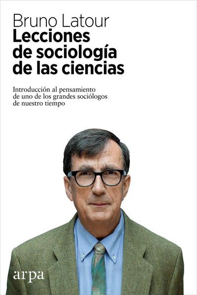 Produktbild: Lecciones de sociolog&iacute;a de las ciencias : introducci&oacute;n al pensamiento de uno de los grandes soci&oacute;logos de nuestro tiempo