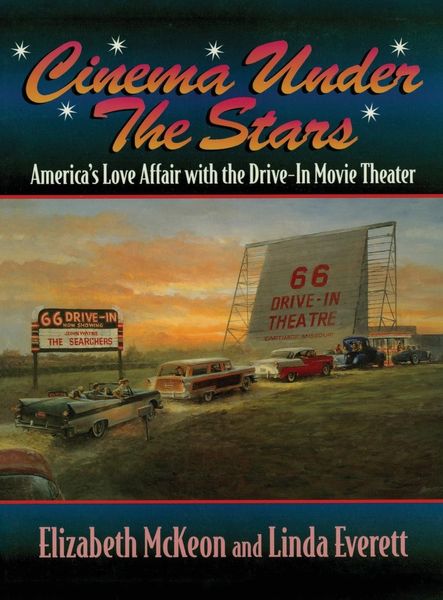 Produktbild: Cinema Under the Stars