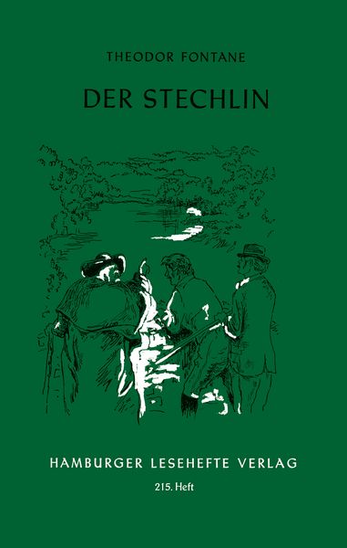Produktbild: Der Stechlin
