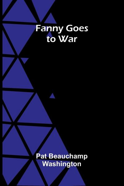 Produktbild: Fanny Goes to War