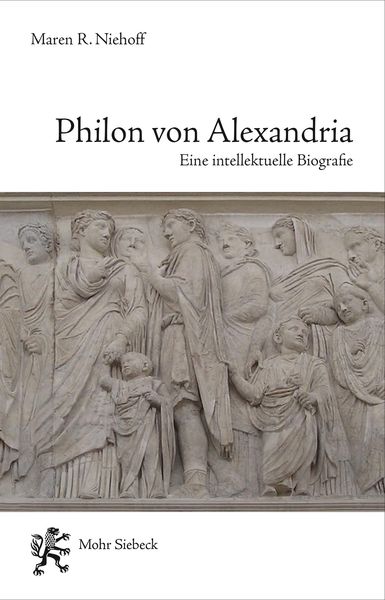 Produktbild: Philon von Alexandria