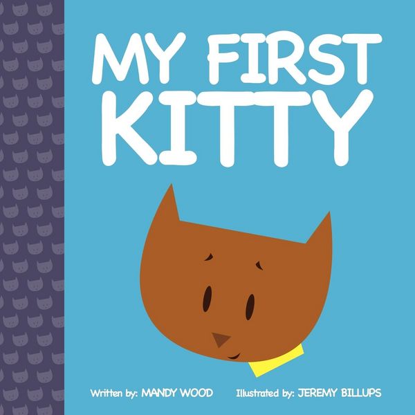 Produktbild: My First Kitty
