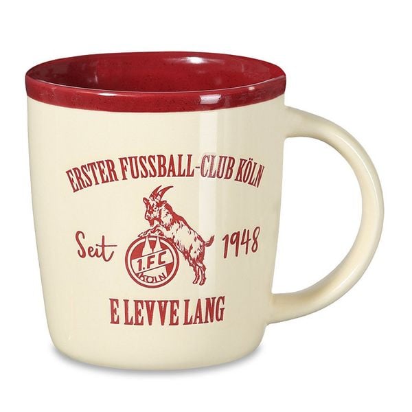 Produktbild: Tasse "Retro"
