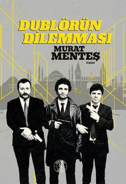 Produktbild: Dubl&ouml;r&uuml;n Dilemmasi