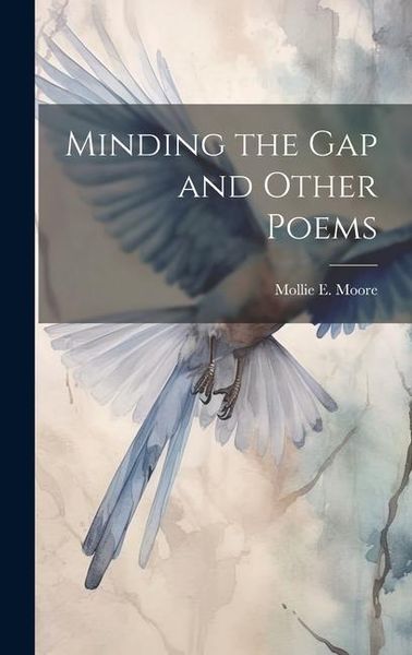 Produktbild: Minding the Gap and Other Poems