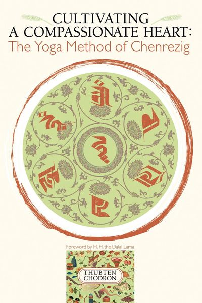 Produktbild: Cultivating a Compassionate Heart