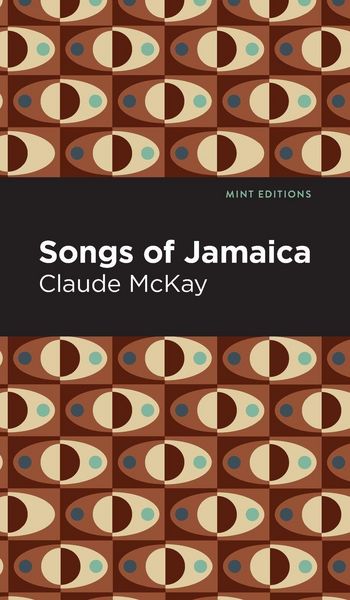 Produktbild: Songs of Jamaica