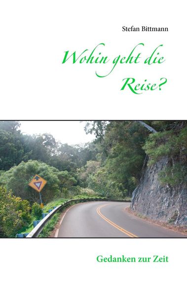 Produktbild: Wohin geht die Reise?